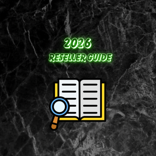 Reseller Guide