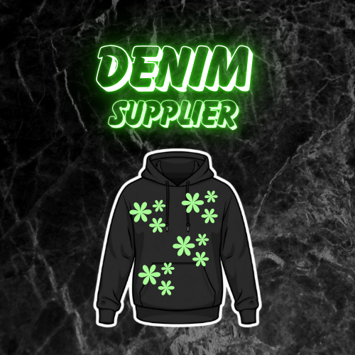 Denim Supplier