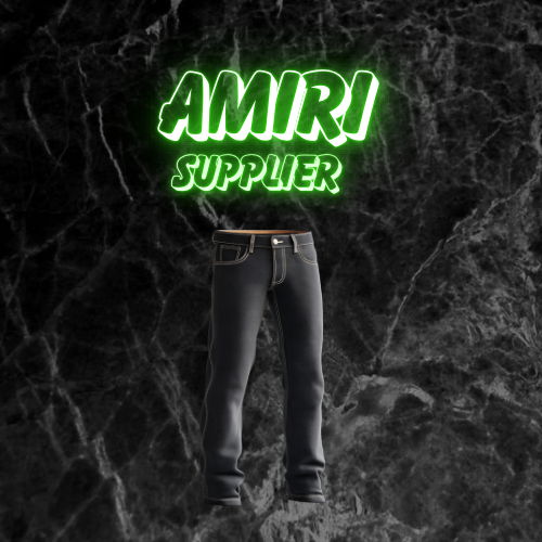 Amiri Supplier
