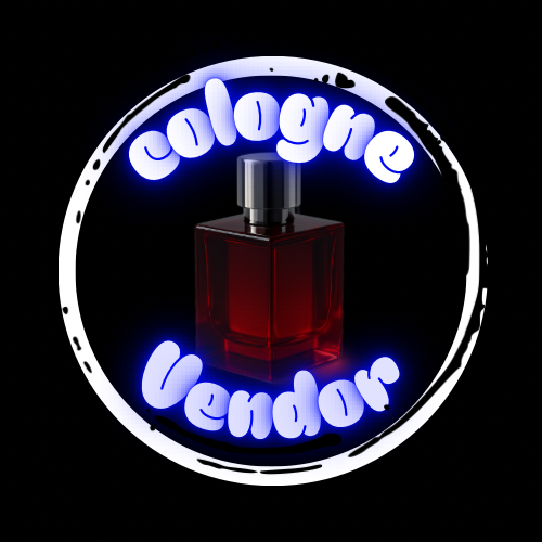 Cologne Vendor