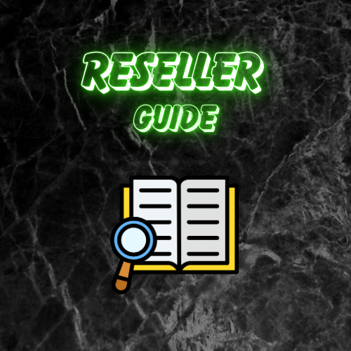 Reseller Guide