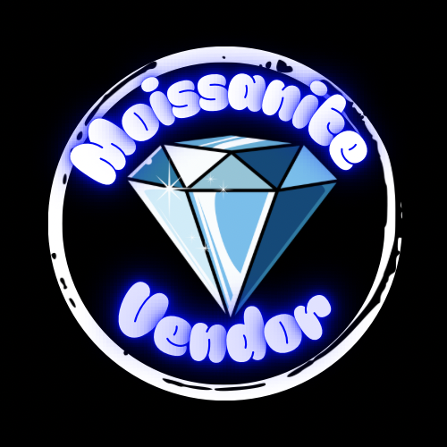 Moissanite Vendor