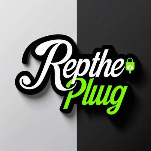 RepthePLUG