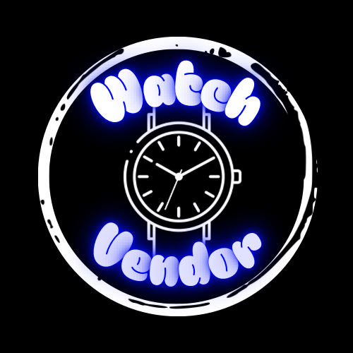 Watch Vendor