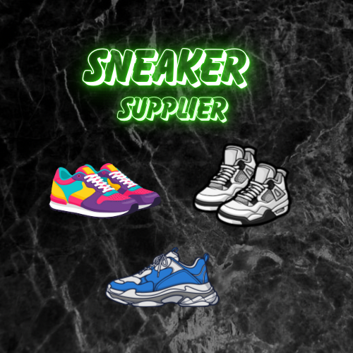 Sneaker Supplier