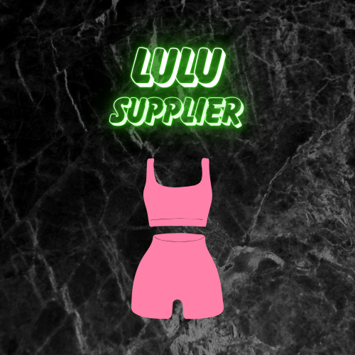 Lulu Supplier