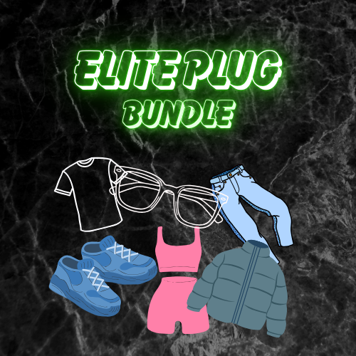 Elite Plug Bundle