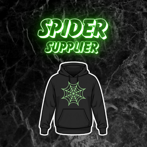 Spider Supplier